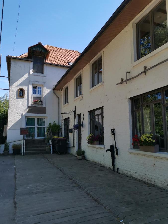 Le Moulin D'Audenfort Clerques Екстер'єр фото