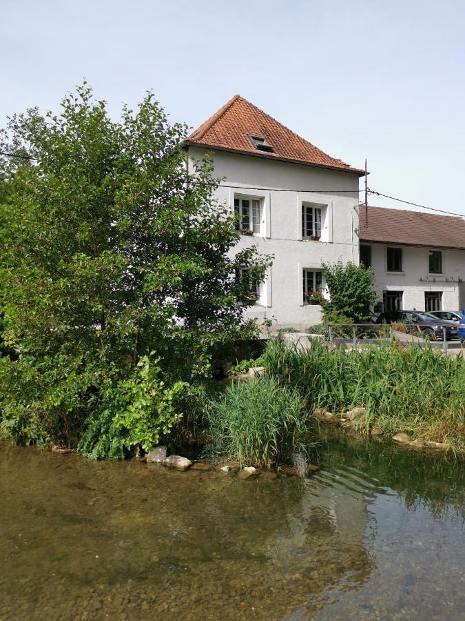 Le Moulin D'Audenfort Clerques Екстер'єр фото