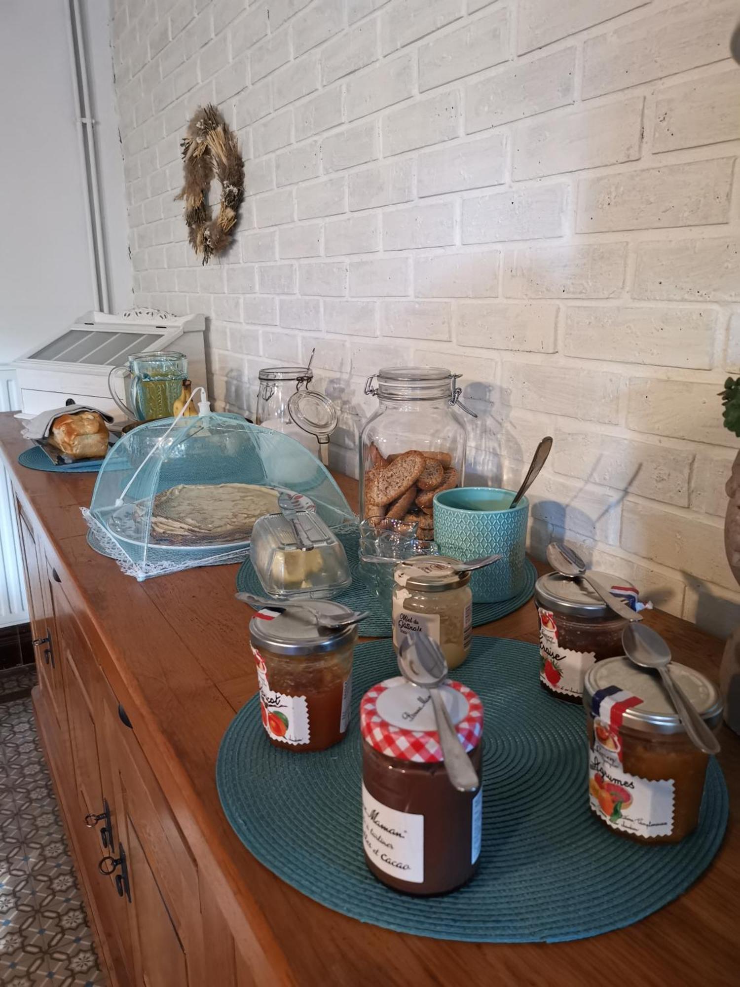 Le Moulin D'Audenfort Clerques Екстер'єр фото