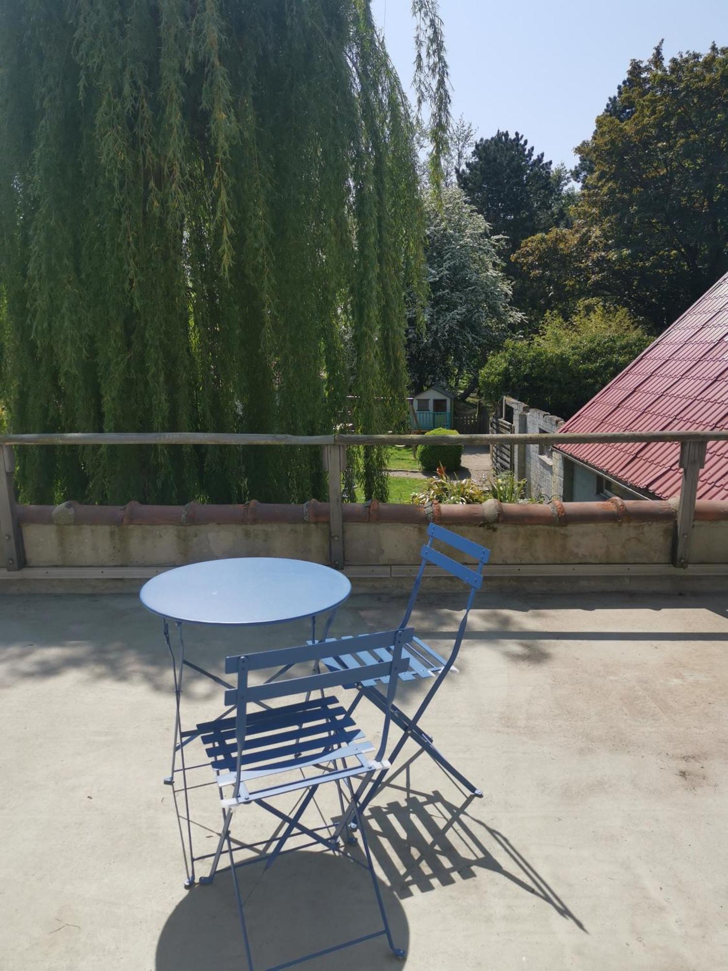 Le Moulin D'Audenfort Clerques Екстер'єр фото
