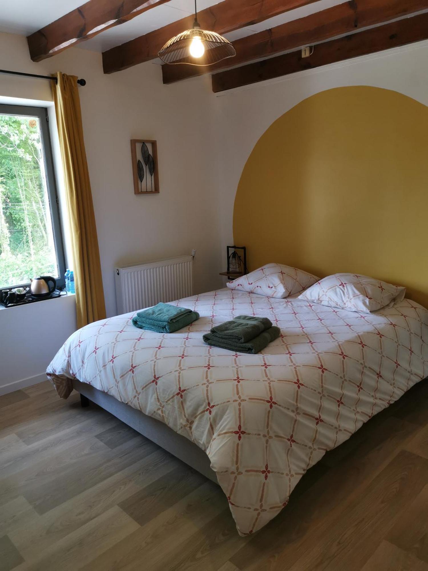 Le Moulin D'Audenfort Clerques Екстер'єр фото